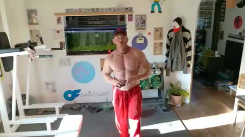 Jarvis online show from October 23, 9:04 pm