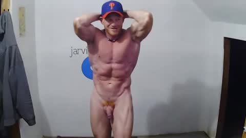 Snapshot of bigredmachine25 chatting on September 14, 3:09 am Jarvis online show from September 14, 3:09 am