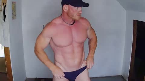 Snapshot of bigredmachine25 chatting on September 10, 7:48 pm Jarvis online show from September 10, 7:48 pm