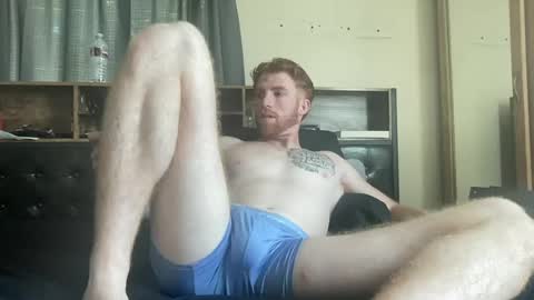 BigRedRocket42 online show from July 9, 5:39 pm