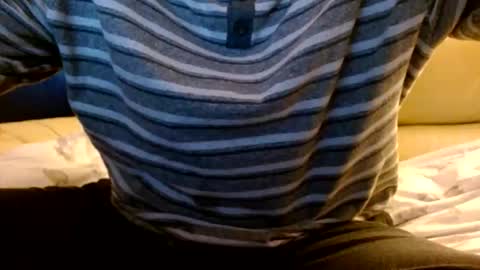 Ricky online show from November 16, 3:36 pm