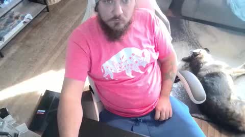 Skittles online show from March 9, 1:59 pm