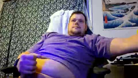 bigsmilekyle online show from February 13, 8:17 am