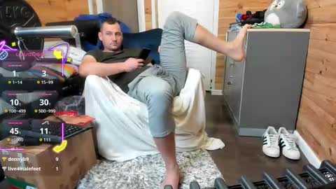 bigsshark online show from October 21, 8:56 pm