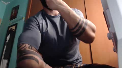 BigStallion online show from October 22, 11:28 pm