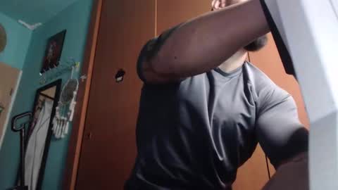 BigStallion online show from March 12, 12:03 am