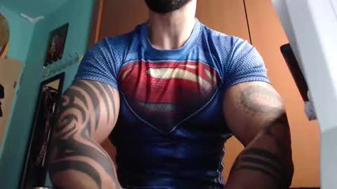 BigStallion online show from October 9, 10:48 pm