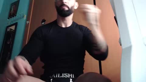 BigStallion online show from October 5, 12:30 am