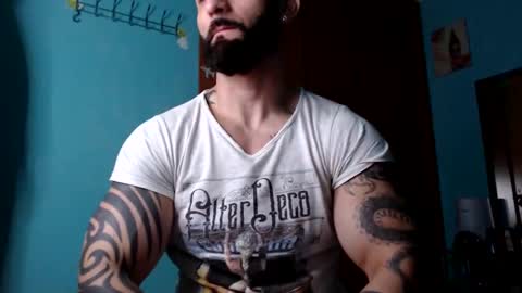 BigStallion online show from January 23, 11:47 pm