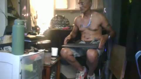 bigsteppa2027 online show from October 17, 1:53 am