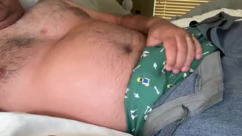 bigthickstick online show from July 23, 9:56 pm