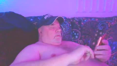 bigstuffbear online show from February 9, 11:36 am