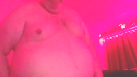 bigstuffbear online show from January 16, 4:10 am