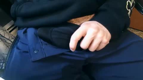 bigsword4her online show from November 7, 7:38 pm