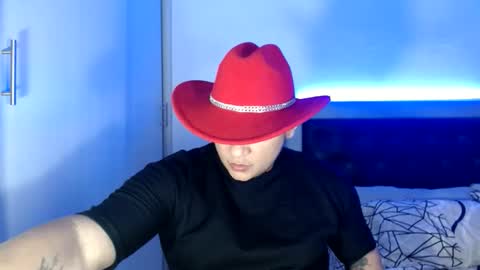 MANUEL online show from May 16, 7:23 pm