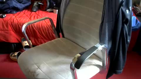 bigthickalex online show from June 5, 8:53 am