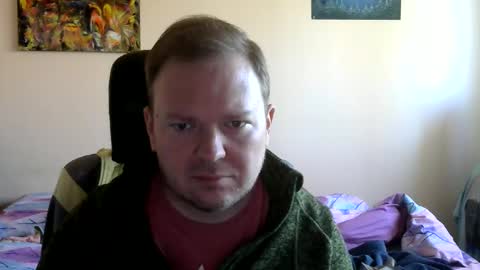 bigthickalex online show from February 3, 12:57 pm