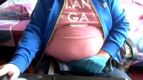 bigthickalex online show from February 14, 10:49 am