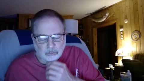 bigthicksatisfying2 online show from March 16, 5:55 am