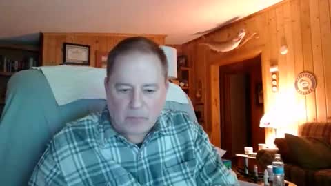 bigthicksatisfying2 online show from February 21, 1:30 am