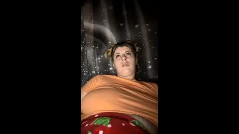 bigtitslala online show from December 18, 8:37 pm