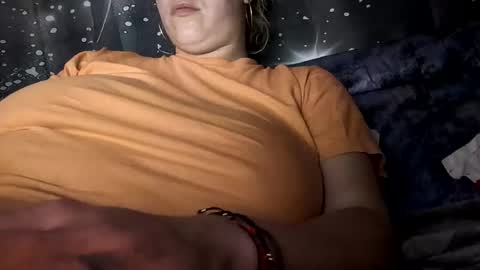 bigtitslala online show from October 27, 8:31 pm