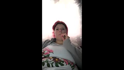 bigtitslala online show from February 26, 12:08 pm