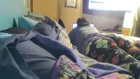 bigtomcat45 online show from February 28, 1:58 am