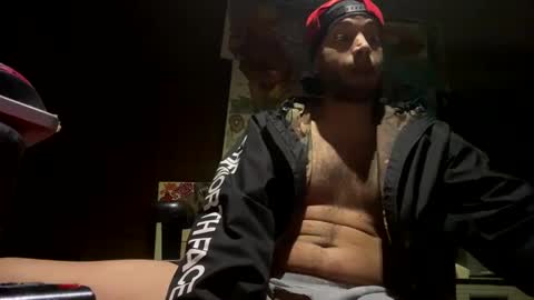 Floppyphallus online show from March 6, 7:47 am