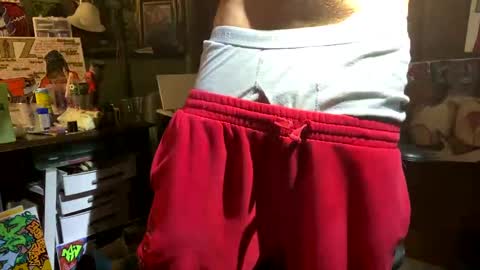 Floppyphallus online show from February 10, 4:08 am