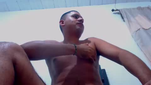 andres online show from November 11, 6:43 pm