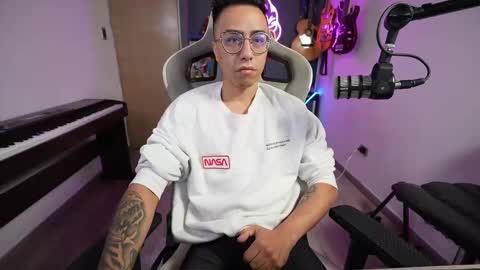 bigxboy96 online show from February 12, 11:18 am