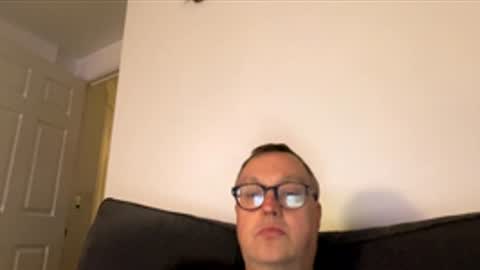 Just call me master online show from April 15, 9:15 pm