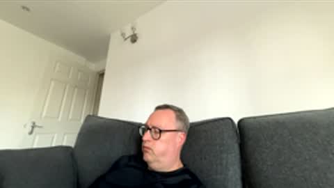 Just call me master online show from April 7, 3:25 pm