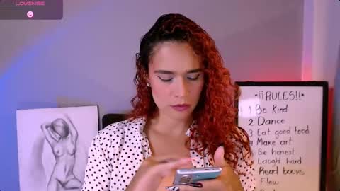 Snapshot of biikergiirl chatting on October 9, 10:15 pm Biikergiirl online show from October 9, 10:15 pm