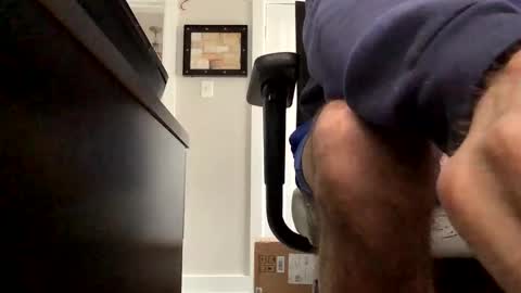 Jeff online show from December 22, 4:36 pm