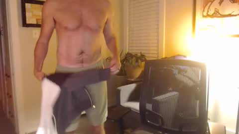 Jeff online show from January 25, 4:45 am