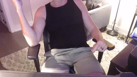 Jeff online show from December 26, 11:57 pm