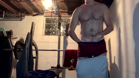 Jeff online show from February 1, 12:40 am