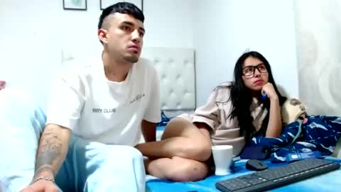 Snapshot of bijou_secret chatting on October 8, 3:13 am bijou_secret online show from October 8, 3:13 am