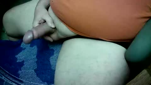 bikeman17 online show from November 24, 7:01 pm