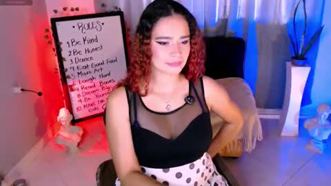 Sofia online show from March 20, 9:53 pm