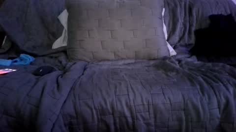 KinkyBiSlut online show from October 19, 3:55 am