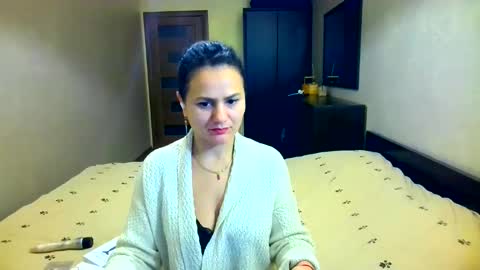 DOM NIKA online show from October 19, 7:51 pm