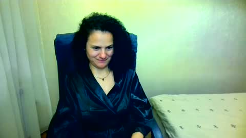 DOM NIKA online show from June 14, 8:33 pm