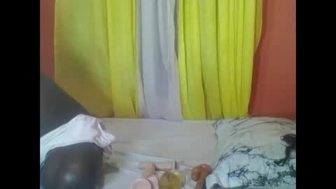 TREZAH online show from January 28, 5:54 am