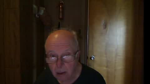 bill_25061 online show from April 6, 3:13 pm