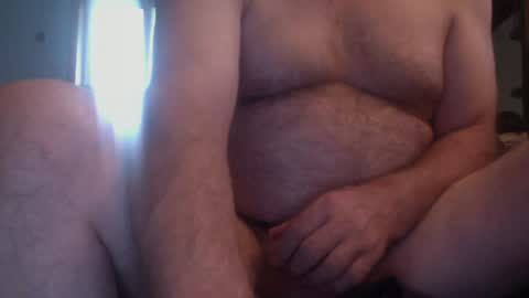 billcuck33 online show from August 9, 3:45 am