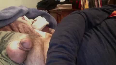 billcuck6969 online show from February 25, 2:26 am