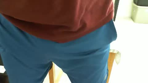 Billiam8 online show from March 12, 1:15 pm